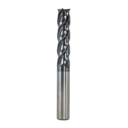 Long Series End Mill