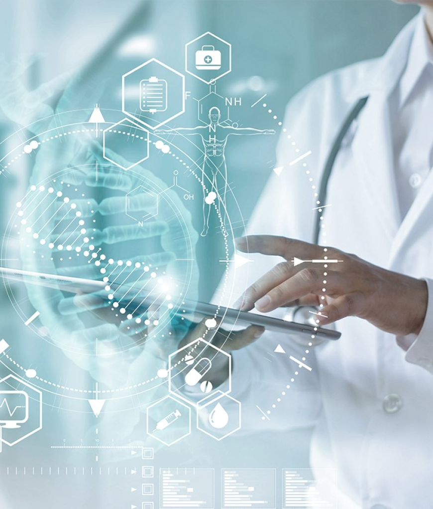 medical industry