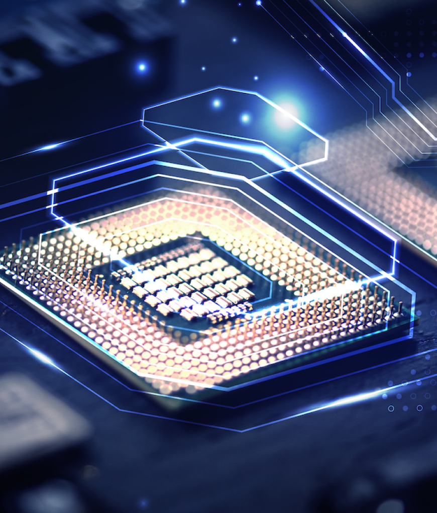 semiconductor industry